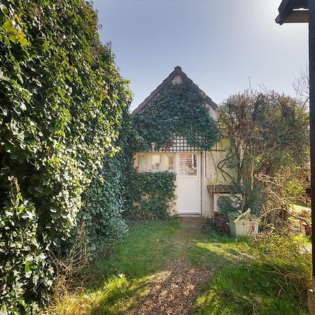 Maisonnette Rambouillet Kültér fotó