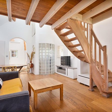 Maisonnette Rambouillet Kültér fotó