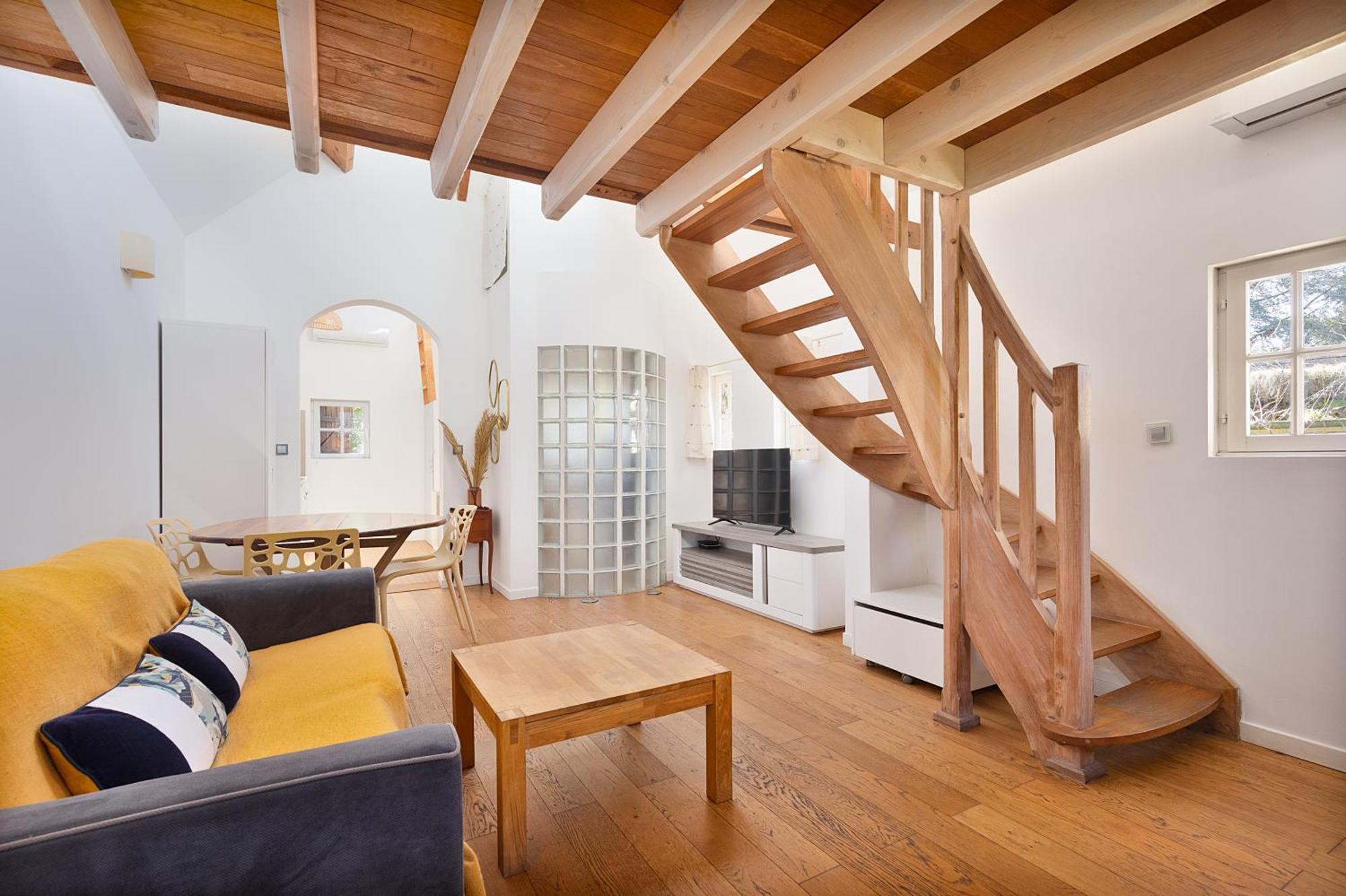 Maisonnette Rambouillet Kültér fotó