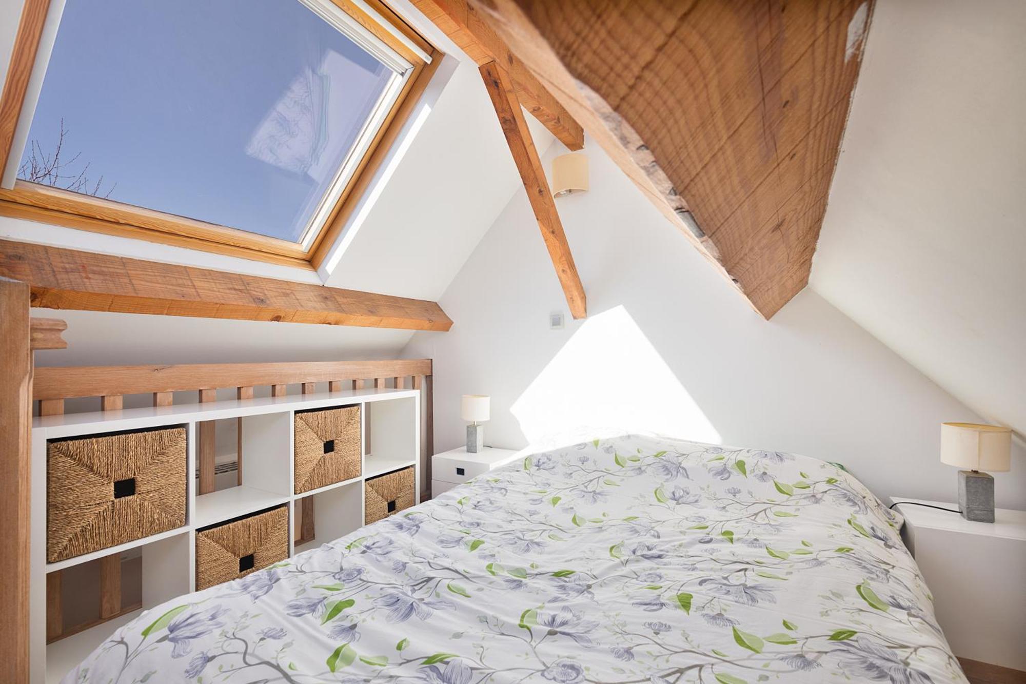 Maisonnette Rambouillet Kültér fotó